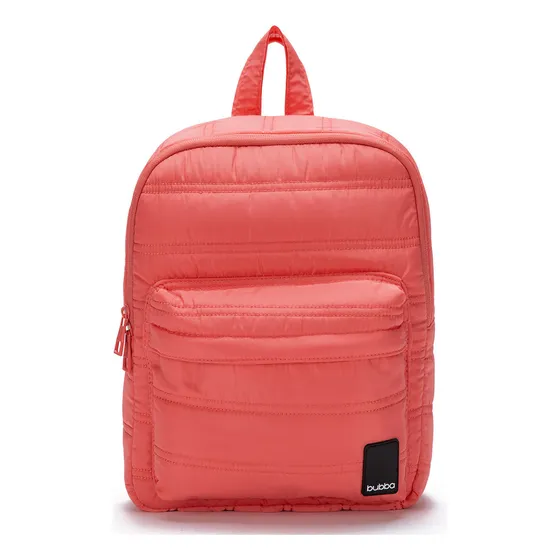 Mochila Viaje Bubba Essentials Mochilas Color Rosa Diseño Liso