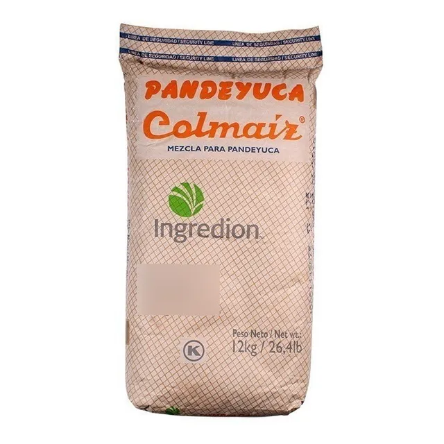 Pandeyuca Colmaiz 12kg