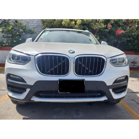 Bmw X3 2.0 Sdrive20ia At