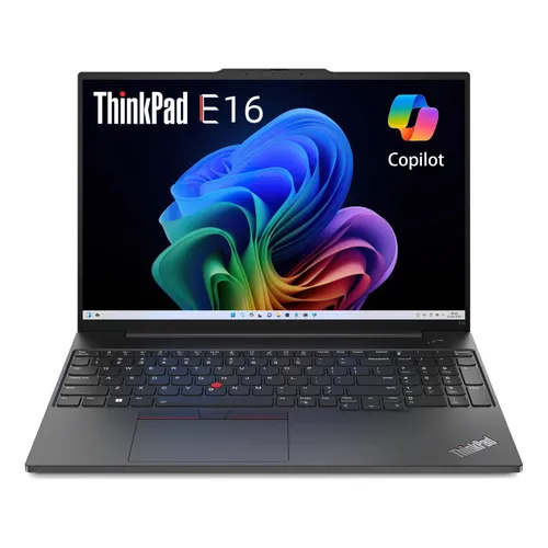 Notebook Lenovo Thinkpad E16 Gen 2 Business 16 Ryzen 7 64 G