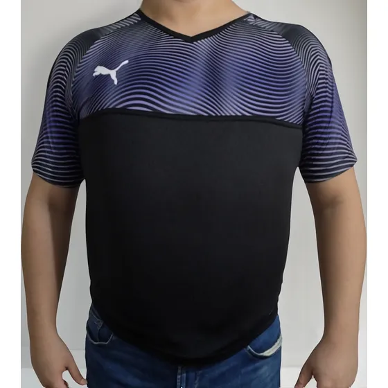 Camiseta Deportiva Puma