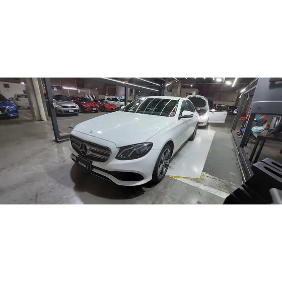Mercedes-benz Clase E 2.0 E 200 Cgi Avantgarde