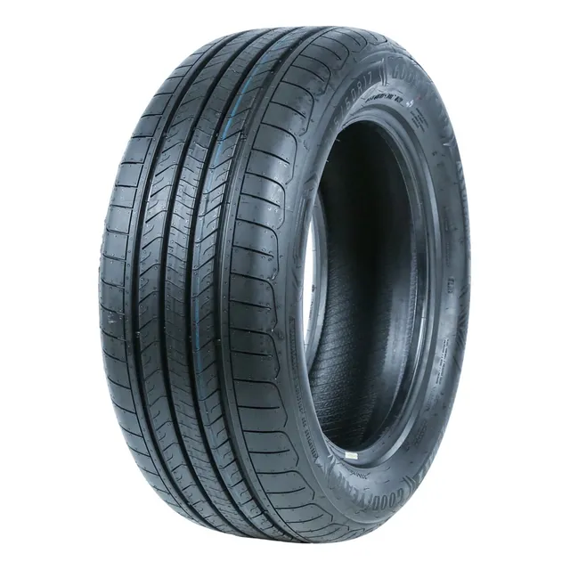 Llanta Goodyear 195/60r16 89h Assurance Triplemax 2