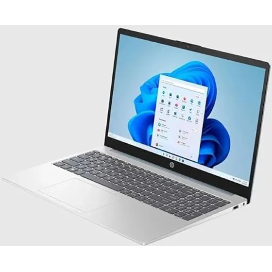 Laptop Hp Amd Ryzen 5 7520u 15.6  Ram 8gb Ssd 256gb