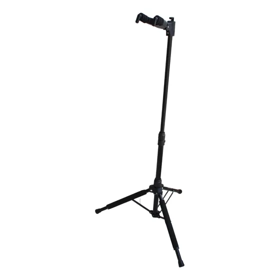 Suporte Portátil Profi Saty Bk Violoncelo Auto-trava Gss100
