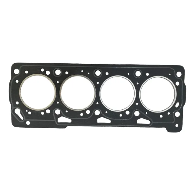 Junta Cabeçote Sob Med 3mm Gol Turbo 1.0 16v At Turbo 98/..