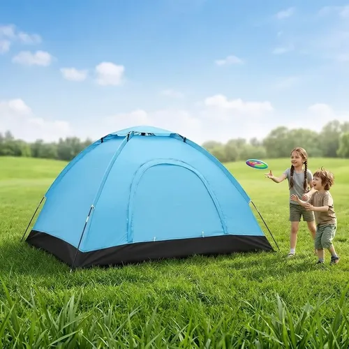 Tent The North Face Homestead Domey 3 Waterproof 3 Person