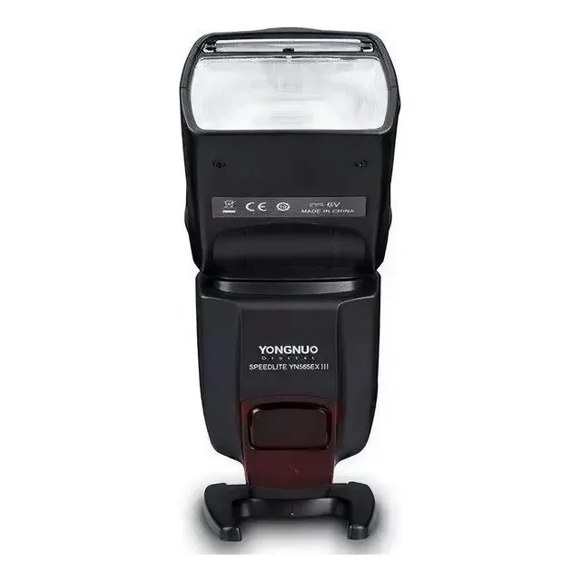 Flash Yongnuo Yn565 Ex Iii - Ttl Automático Para Canon