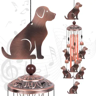 Campanillas De Viento Para Perros, Regalos Para Mama, Hogar, Campanillas De Viento Para Perros, Regalos Para Mama, Hogar,