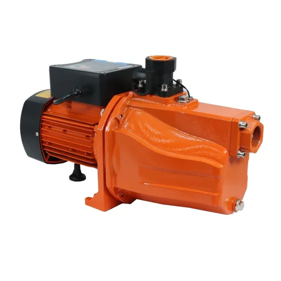 Bomba Jet Presurizadora Automática Evans 1hp 1puLG 10600475