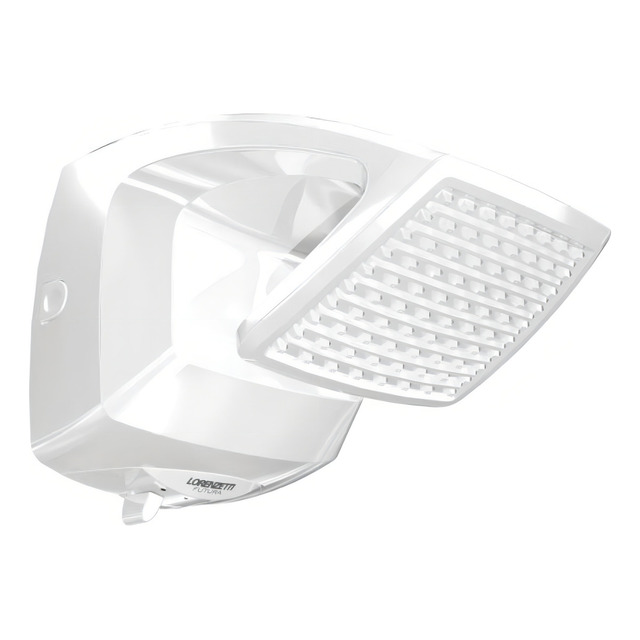 Lorenzetti Ducha Futura Multi 7500w X Branca 7531282 Lorenzetti Ducha Futura Multi 7500w X Branca 7531282
