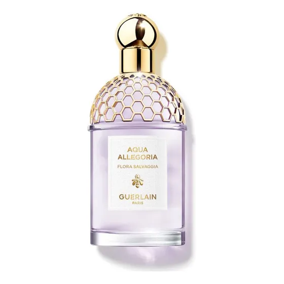Perfume Guerlain Aqua Allegoria Flora Salvaggia Edt 125 Ml