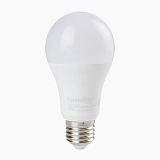 Foco Led A19 14w E27 Luz Suave Cálido Titanium V Tecnolite Foco Led A19 14w E27 Luz Suave Cálido Titanium V Tecnolite