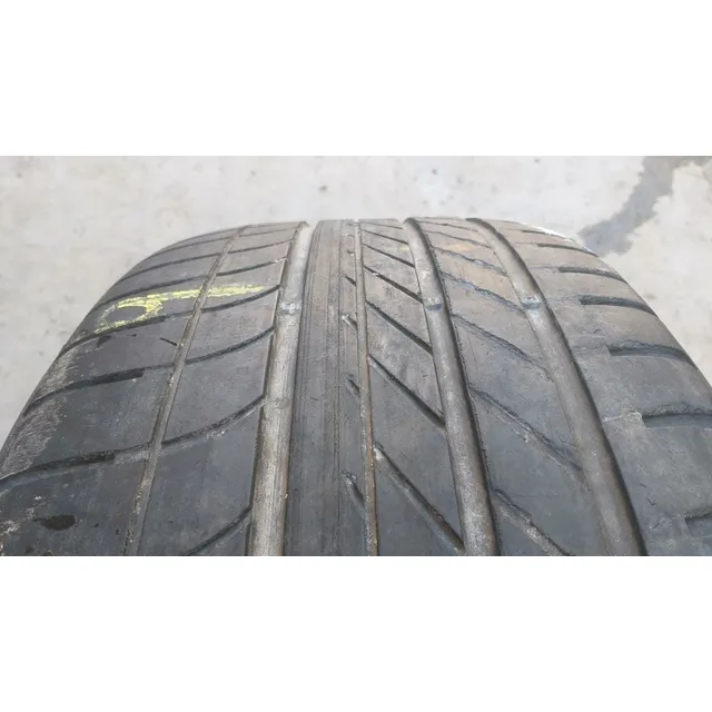 Pneu Goodyear Eagle F1 275/45r20 (43p)
