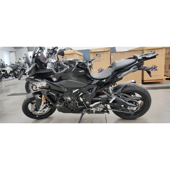 Bmw S1000xr Version Lower, Full Equipada