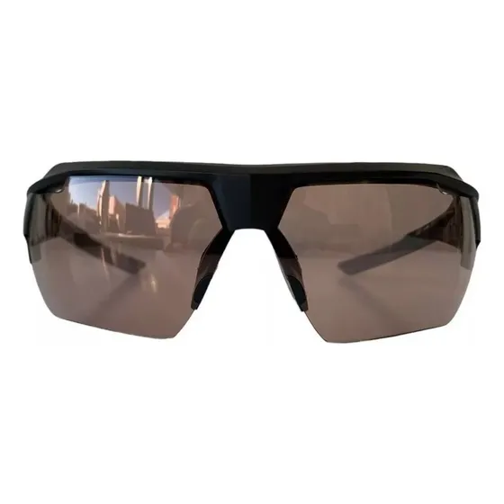 Lentes De Sol Nike 100%uv  - Con Par De Lentillas Extra