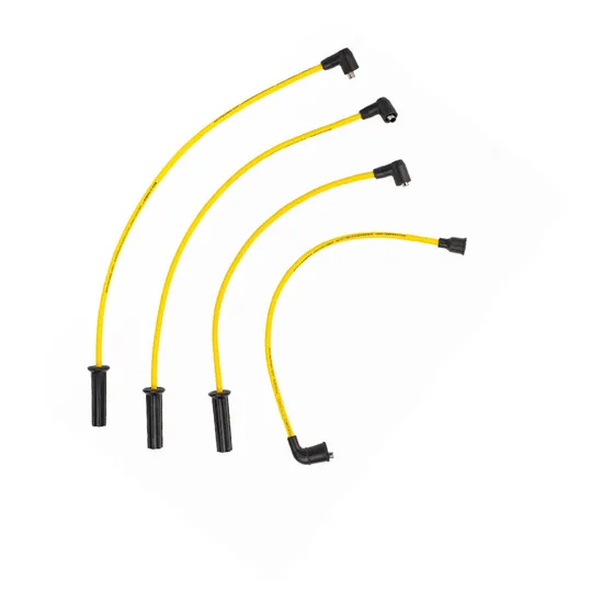 Cables De Bujias Max Power Daewoo Matiz