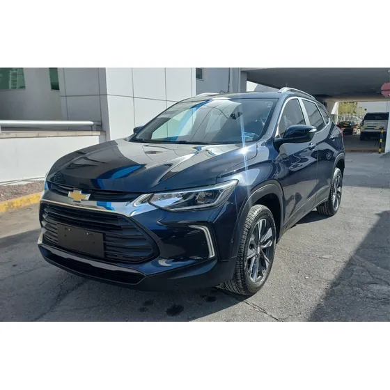 Chevrolet Tracker 1.2 Premier At