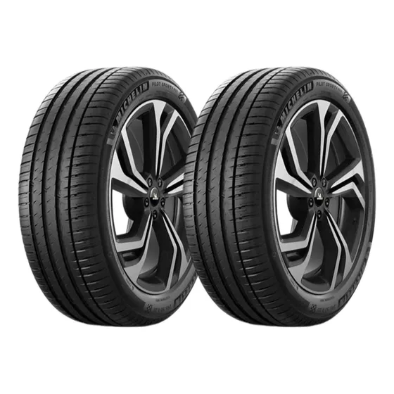 Kit 2 Neumáticos Michelin 305/40r20 112y Pilot Sport 4 Suv