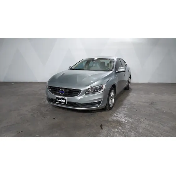 Volvo S60 2.0 Addition Plus T4