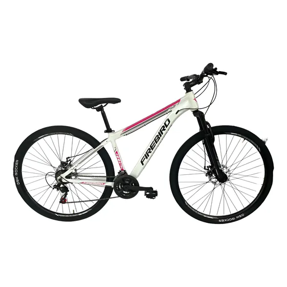 Bicicleta Fire Bird Mtb 21 Vel Plus Dm Rodado 29 F