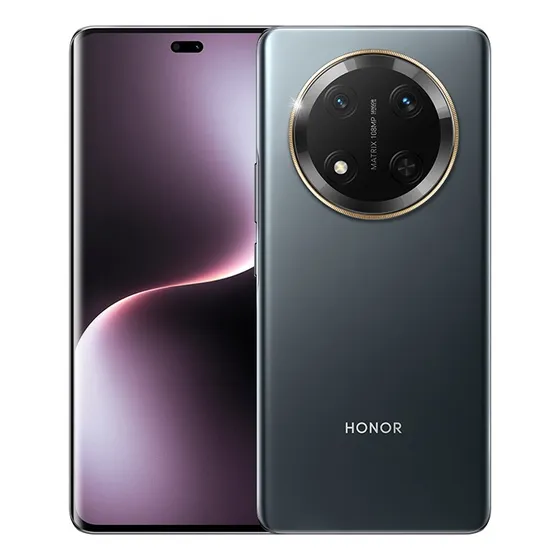 Honor Magic 7 Lite Black 256gb Negro