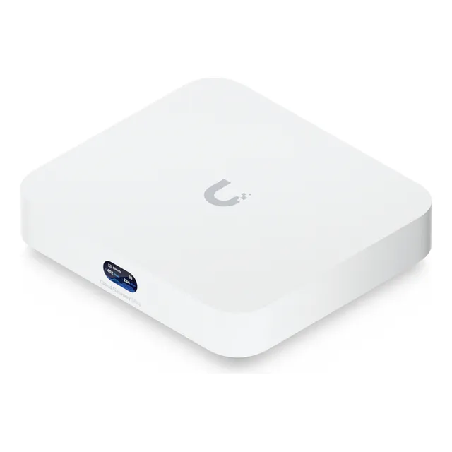 Unifi Cloud Gateway, Router Multiwan Para Balanceo/failover