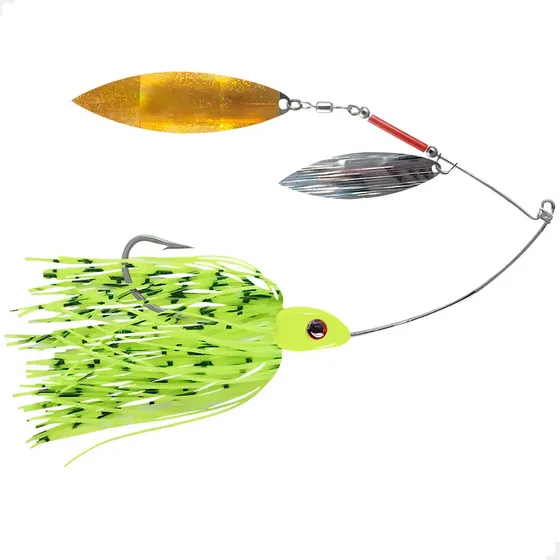 melhores marcas de iscas spinner deconto