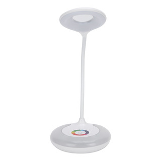 Lámpara De Mesa Led De Suministros De Oficina Con Atenuación Lámpara De Mesa Led De Suministros De Oficina Con Atenuación