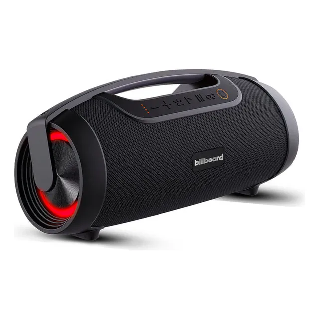 Bocina Portátil Soul Sound Billboard Bluetooth 35w Rms Usb