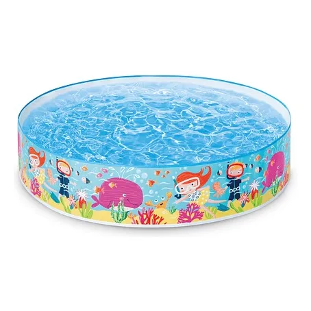 Piscina Rígida Intex  1.22m X 25cm