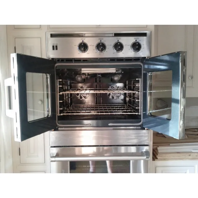 2 Rejillas Para Horno A Gas Whirlpool - 56 Cm X 40,5 Cm 