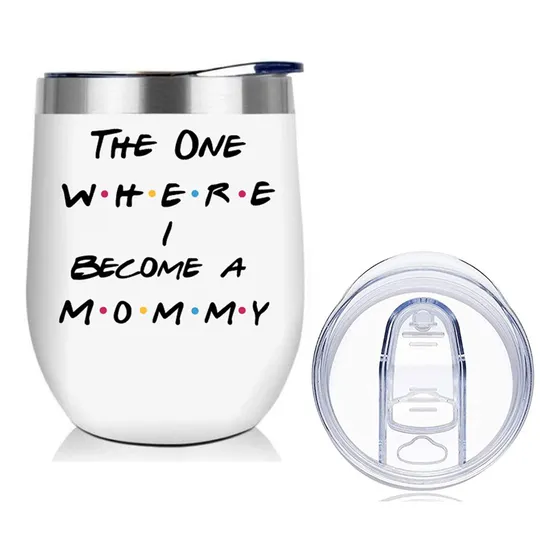 Regalo Para Madre One Where I Become Mommy Mejor Dia Recien