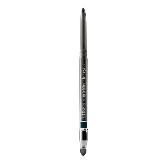 Lápiz Delineador De Ojos Clinique Quickliner For Eyes Black