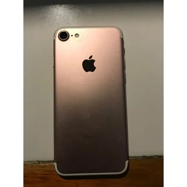iPhone 7 128 Gb