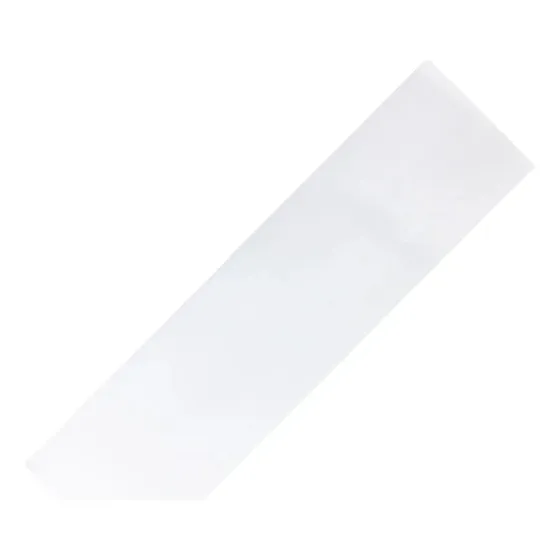 Lixa Skate Transparente Emborrachada Jessup Grip Tape 9 X 33