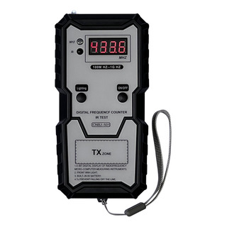 Aplicable A: Probador De Frecuencia De Control Remoto Aplicable A: Probador De Frecuencia De Control Remoto