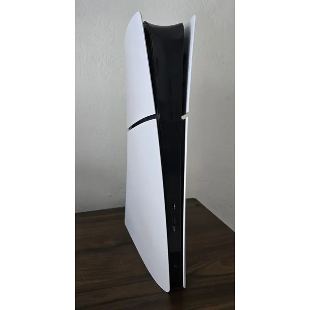 Ps5 Slim Digital 1tb Blanco