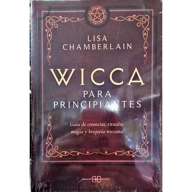 Wicca Para Principiantes