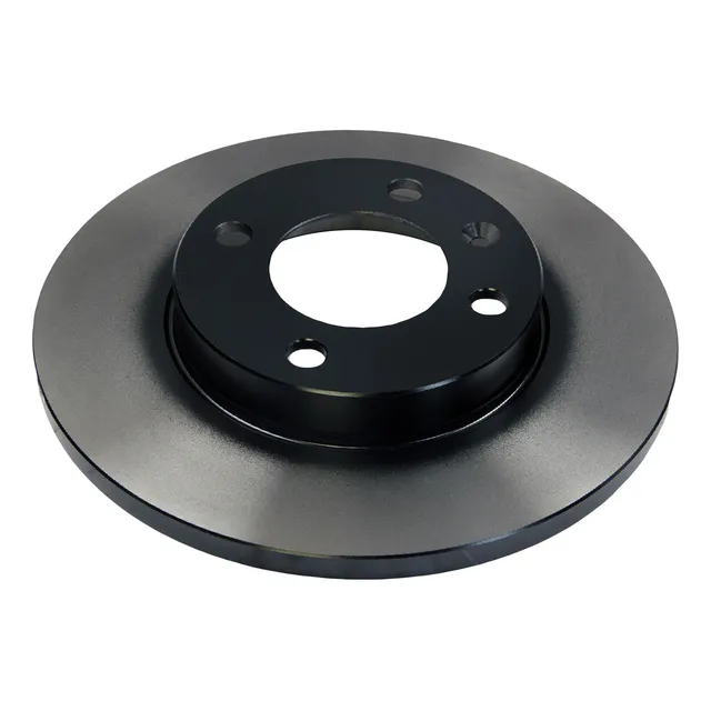 Disco Freno Para Pointer 1.8 2004 2005 2006 2007 2008 2009