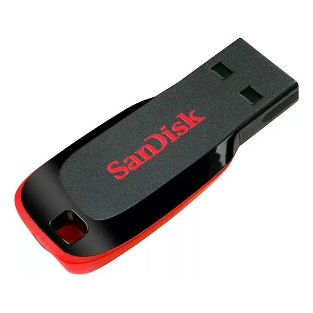 Pen drive Sandisk de 16 GB