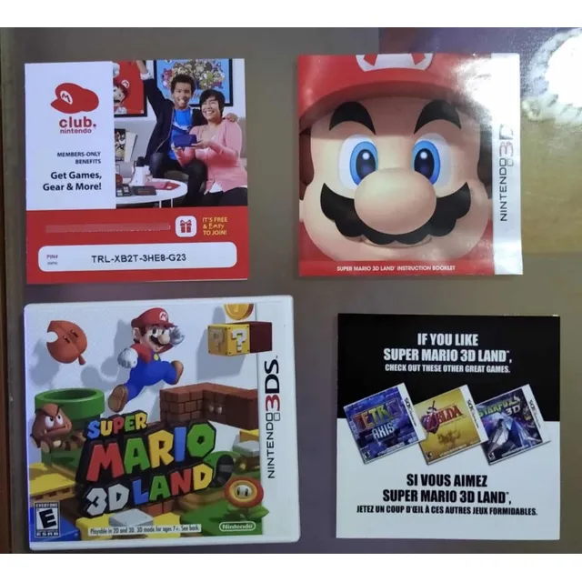 Estuches Videojuegos Ds