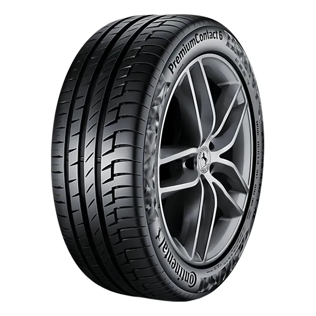 Llanta Continental PremiumContact 6 P 205/55R16 91 V