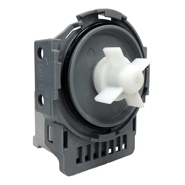 Bomba Lavavajillas Supco Dw0005a
