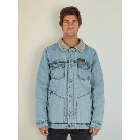 Chaqueta Foresta I3 Hombre Buffalo
