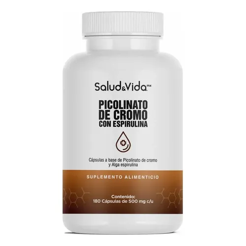 polinicotinato de cromo y l-carnitina 400mg 60 Cápsulas Tibet Natura Polinicotinato de Cromo L-Carnitina 400
