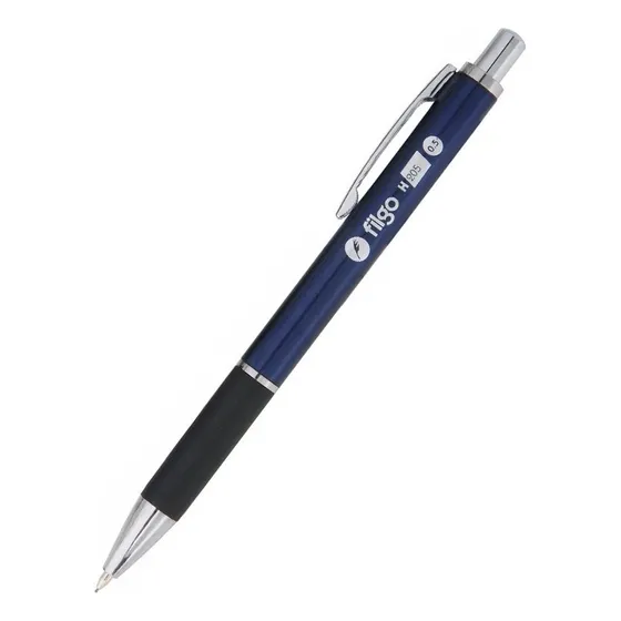 Portaminas Retráctil Filgo H205 0.5mm Lápiz Mecánico