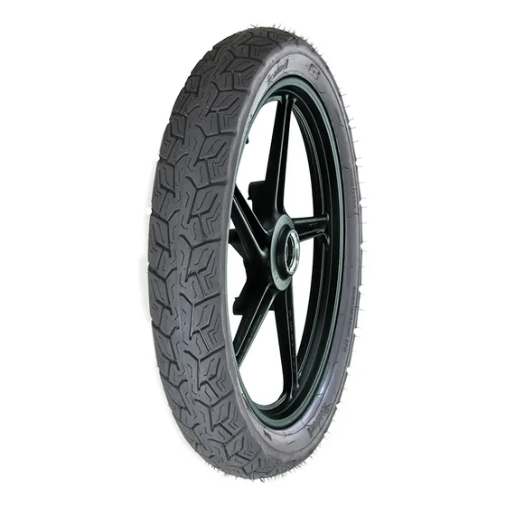Pneu 325/16 Traseiro Intruder 125 Kansas 150 Roadwell