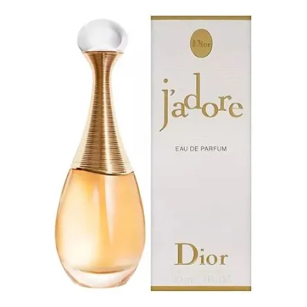 Perfume Dama Eau Parfum Chistian Dior J'adore Swit Care150ml