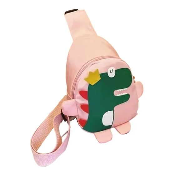 Morral Bandolera Bolso Cruzado Maleta Pequeño  Para Niños